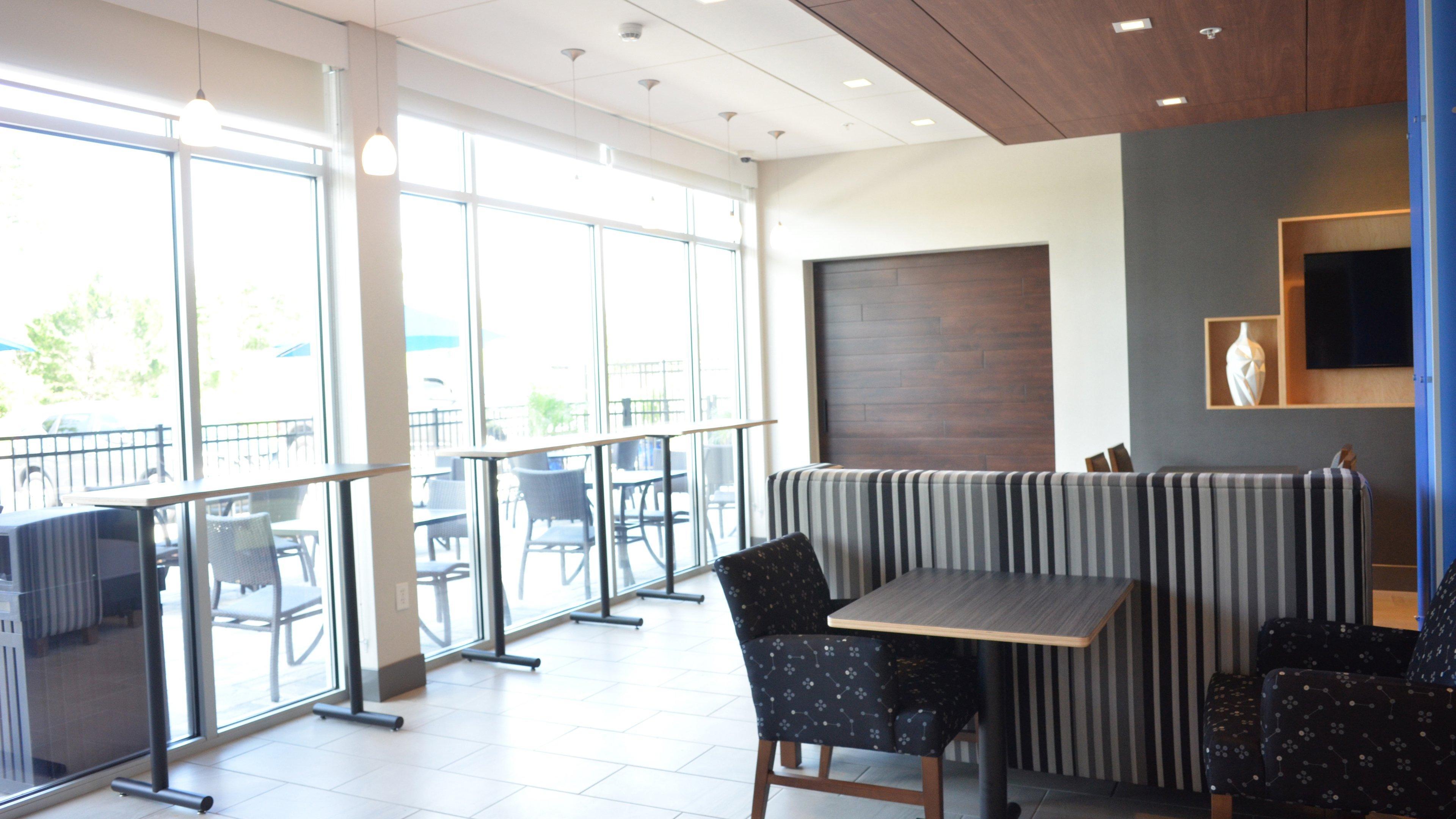 Holiday Inn Express & Suites - Jacksonville W - I295 And I10 By Ihg Exterior foto